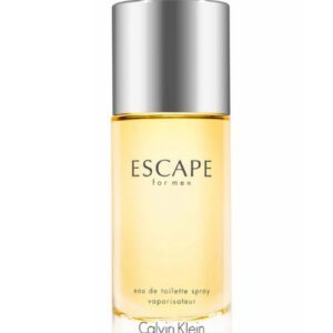 ESCAPE FOR MEN EDT 100 ML