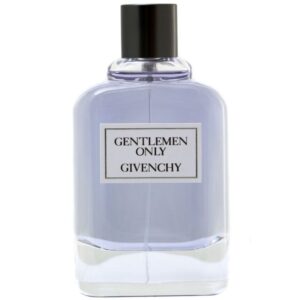 GENTLEMEN ONLY GIVENCHY 100ML EDT