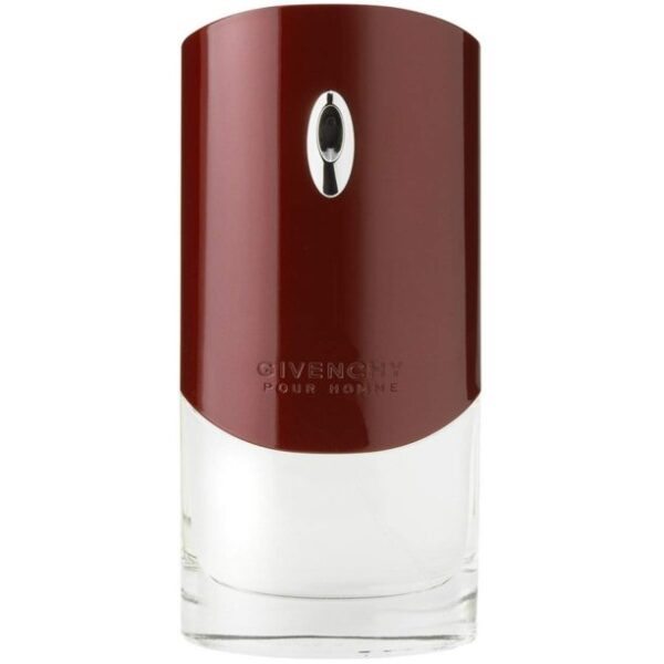 GIVENCHY POUR HOMME 100 ML EDT