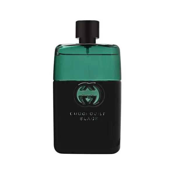 GUCCI GUILTY BLACK 90 ML EDT