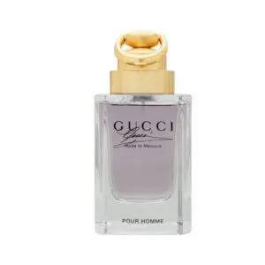 GUCCI MADE TO MEASURE POUR HOMME EDT 90 ML