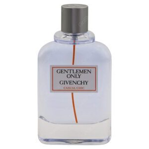 GENTLEMEN ONLY CASUAL CHIC EDT 100 ML