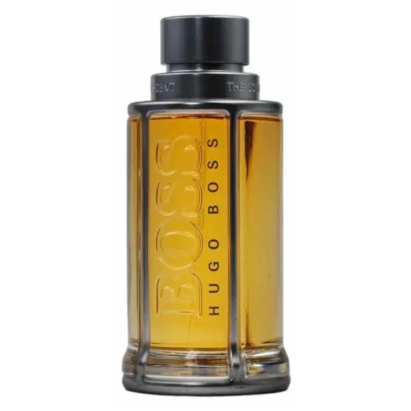 HUGO BOSS THE SCENT 100 ML EDT