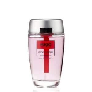 HUGO HUGO BOSS ENERGISE EDT 125 ML