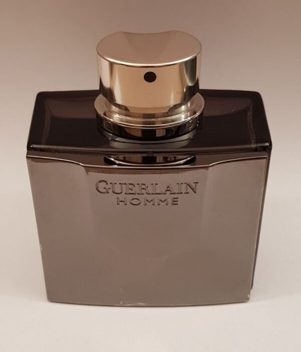Perfumes de hombre 15 GUERLAIN HOMME 80 ML EDP INTENSE