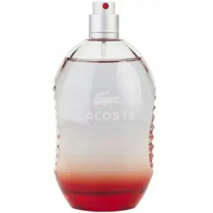 LACOSTE RED FOR MEN EDT 125 ML