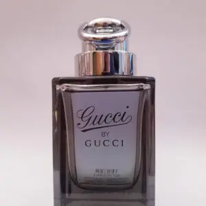 GUCCI BY GUCCI POUR HOMME 100 ML