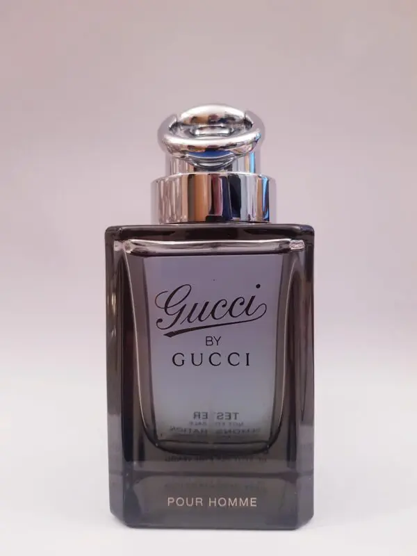 GUCCI BY GUCCI POUR HOMME 100 ML