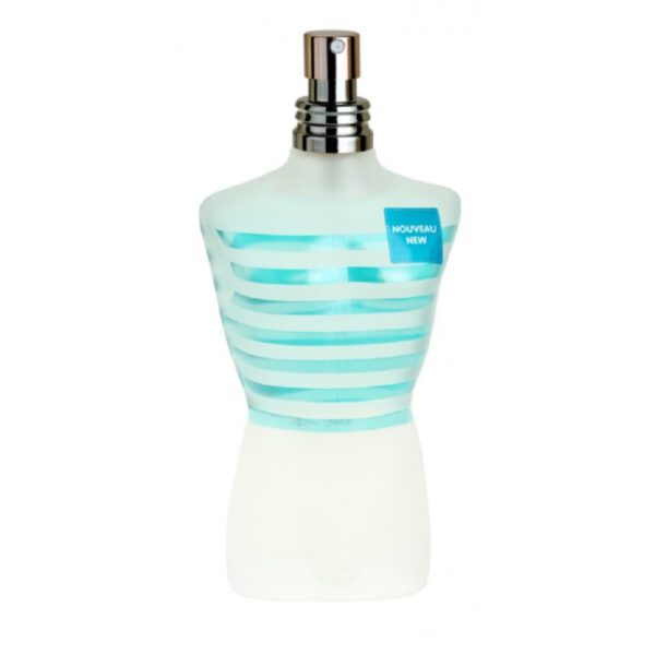 JP GAULTIER LE BEAU MALE FRAICHEUR INTENSE 125ML