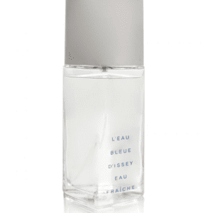 LEAU BLEUE DISSEY EAU FRAICHE EDT 125 ML