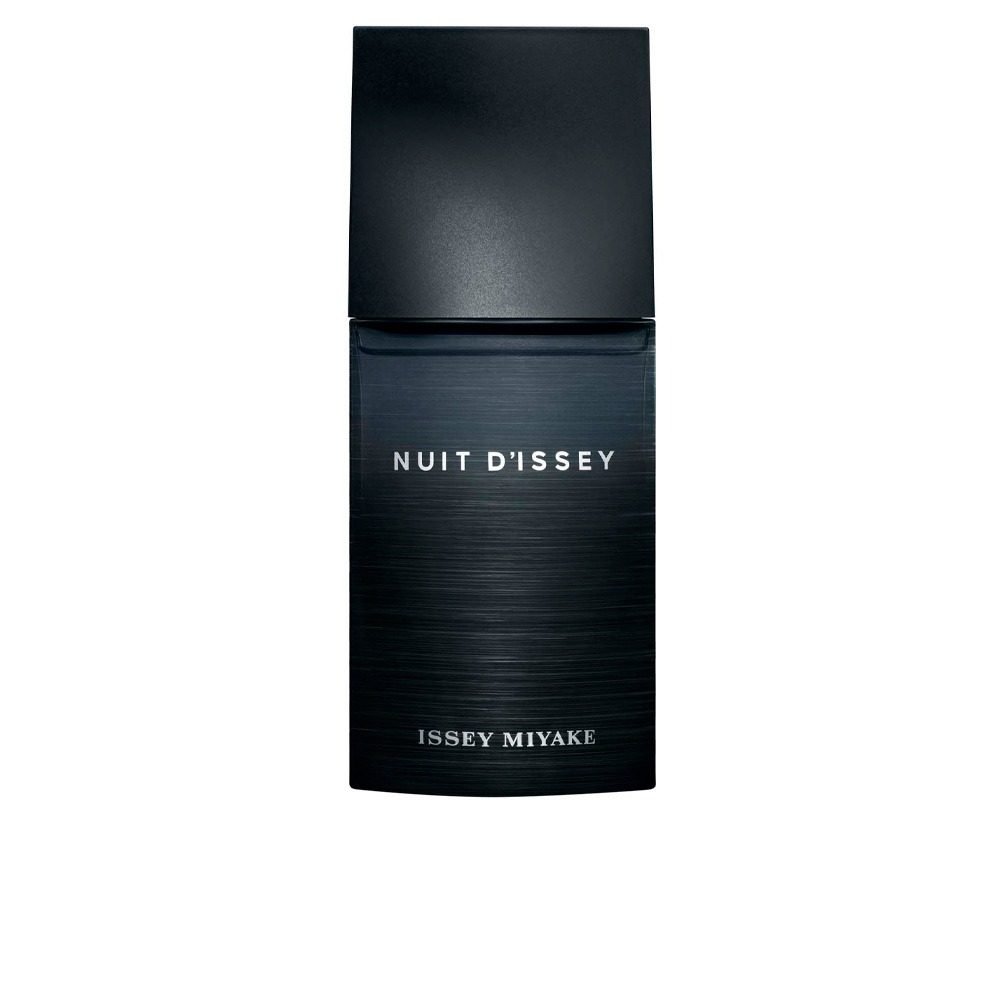 Nuit d'Issey Homme EDT 125 ml 1 NUIT DISSEY HOMME EDT 125 ML