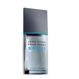 LEAU D'ISSEY SPORT POUR HOMME 100ML