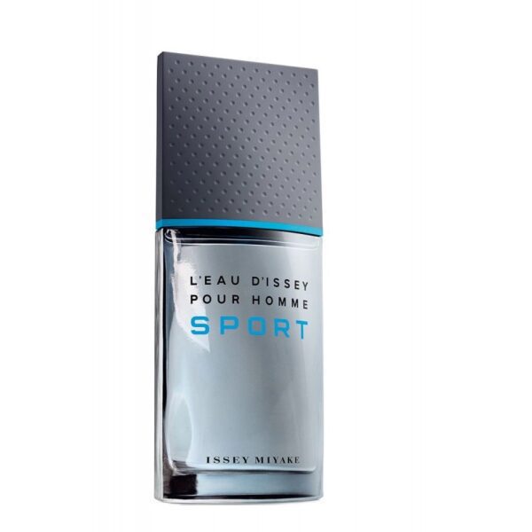 LEAU D'ISSEY SPORT POUR HOMME 100ML