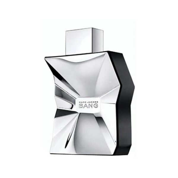 MARC JACOBS BANG EDT 100 ML MEN GRIS