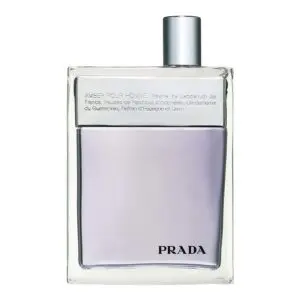 PRADA AMBER 100 ML EDT