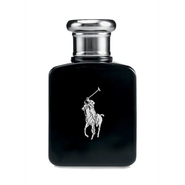 RALPH LAUREN POLO BLACK EDT 125 ML