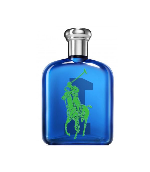 RALPH LAUREN THE BIG PONY COLLECTION N1 125 ML