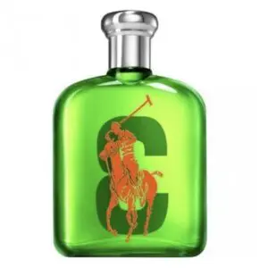 RALPH LAUREN THE BIG PONY COLLECTION N3 125 ML