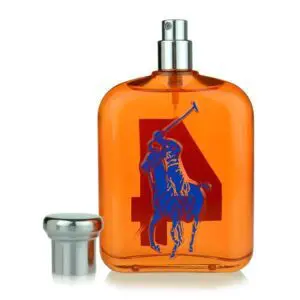 RALPH LAUREN THE BIG PONY COLLECTION N4 125 ML