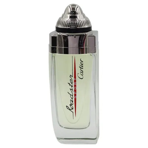 ROADCASTER SPORT CARTIER 100 ML EDT