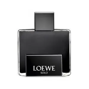 SOLO LOEWE HOMME PLATINUM EDT 100 ML