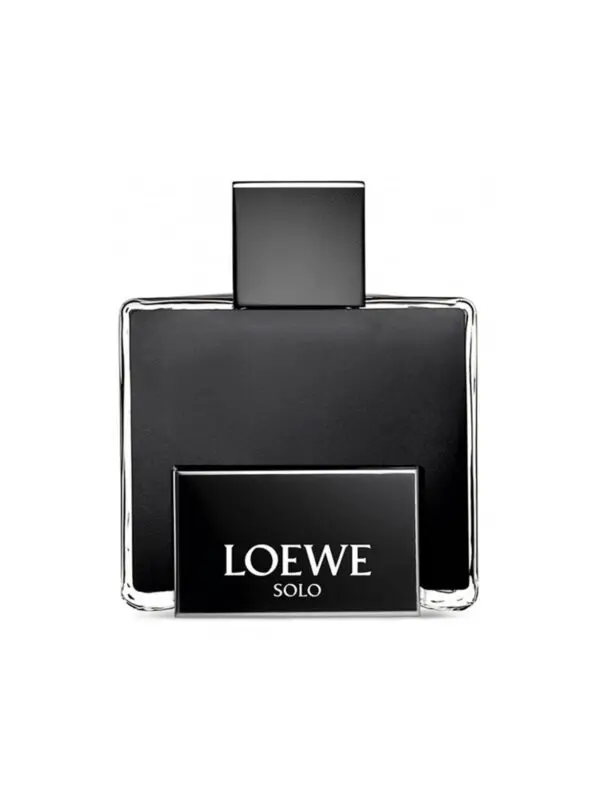 SOLO LOEWE HOMME PLATINUM EDT 100 ML