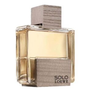 SOLO LOEWE CEDRO EDT POUR HOMME 100 ML