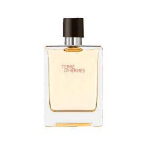 TERRE D'HERMÉS 100 ML EDT