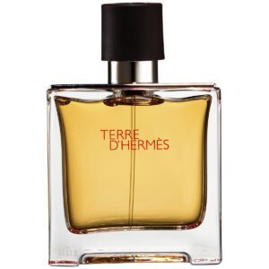 TERRE D'HERMES EAU DE PARFUM 75 ML