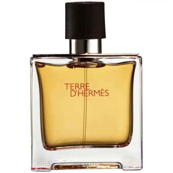 TERRE D'HERMES EAU DE PARFUM 75 ML