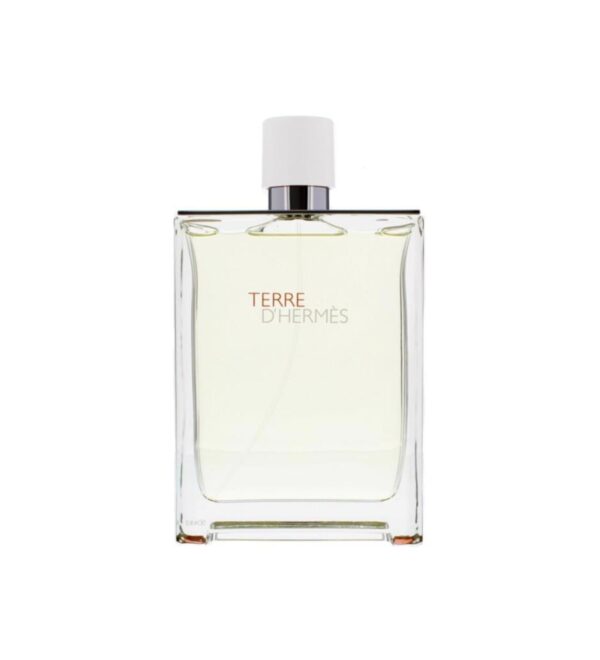 TERRE D'HERMES EAU TRES FRAICHE 125 ML