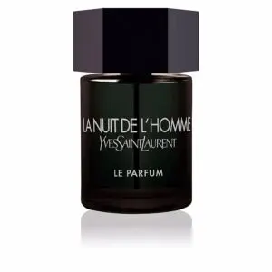 YSL LA NUIT DE L'HOMME PARFUM 100 ML