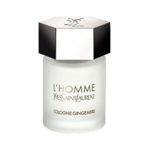 YSL LHOMME EAU HOMME GINGEMBRE 100 ML