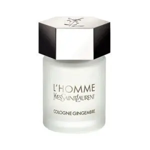 YSL LHOMME EAU HOMME GINGEMBRE 100 ML