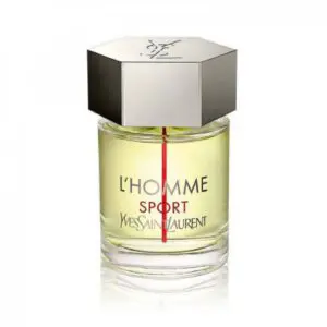 YSL L'HOMME 100 ML EDT SPORT