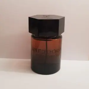 YSL LA NUIT DE LHOMME EDT SPRAY 100 ML