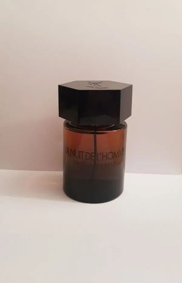 YSL LA NUIT DE LHOMME EDT SPRAY 100 ML