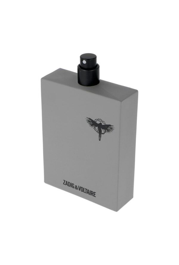 ZADIG VOLTAIRE TOME 1 FOR HIM LA PURETE 100 ML