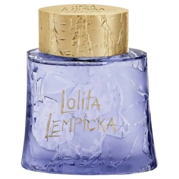 LOLITA LEMPICKA AU MASCULIN 100 ML EDT