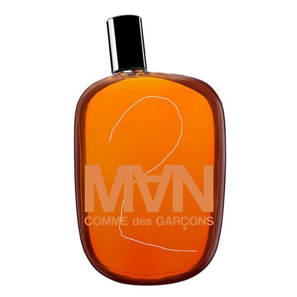 MAN 2 COMME DES GARÇONS EDT 100 ML