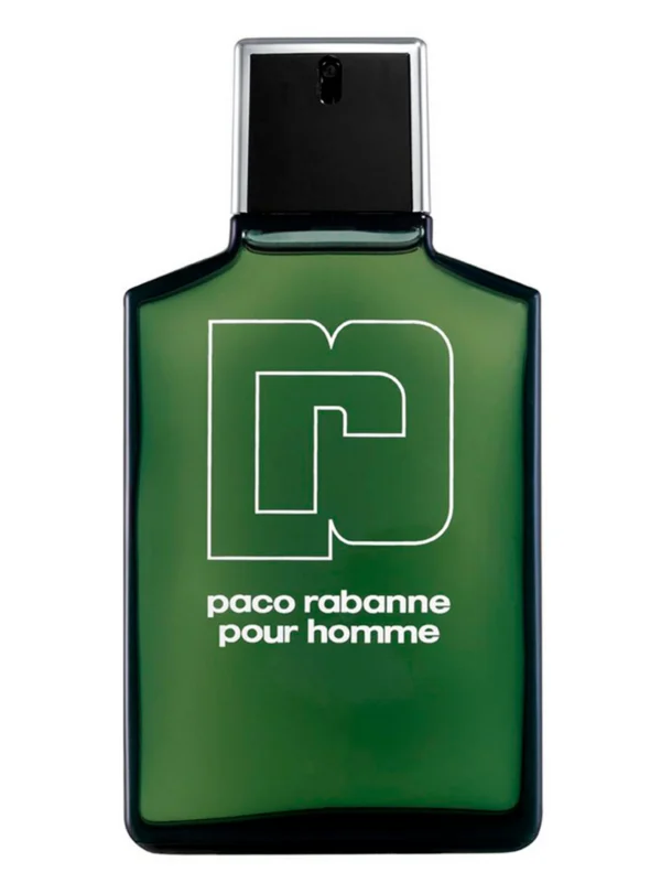 PACO RABANNE POUR HOME EDT 100 ML