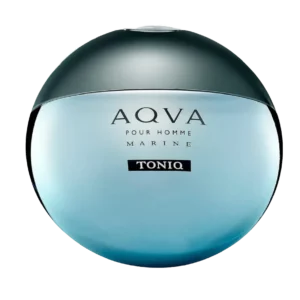 AQVA POUR HOMME MARINE TONIQ EDT 100 ML