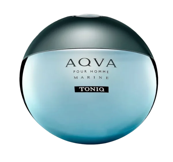 AQVA POUR HOMME MARINE TONIQ EDT 100 ML