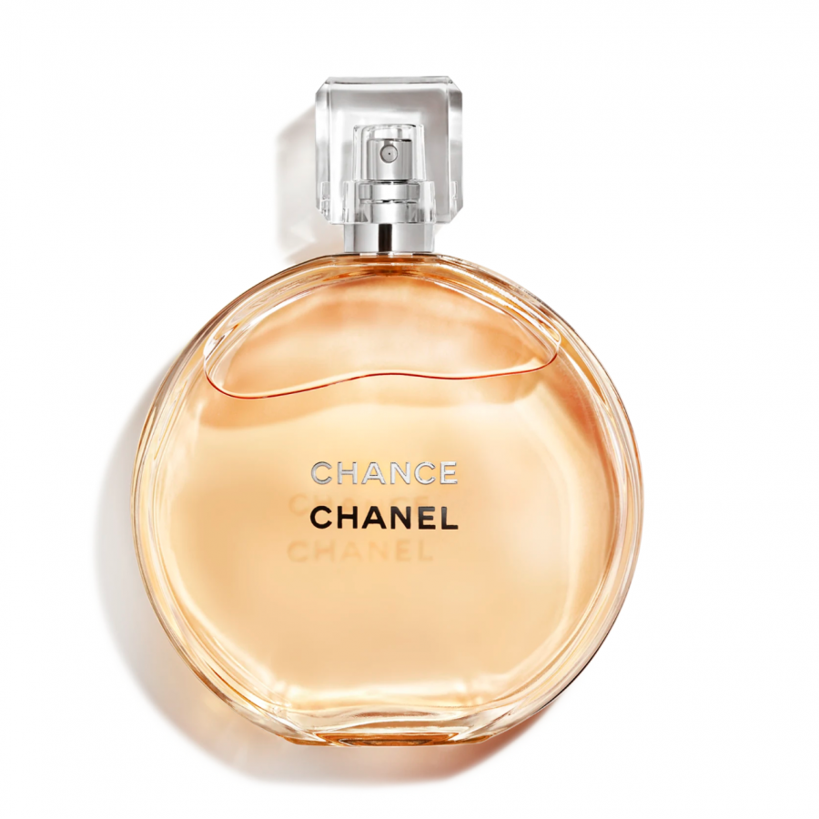 CHANEL CHANCE 100 ML EDP - Perfumes Franyu