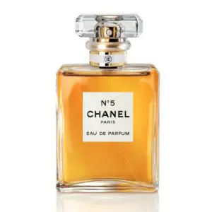 CHANEL Nº 5 EAU DE PARFUM 100 ML