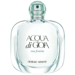 ACQUA DI GIOIA EAU FRAICHE GIORGIO ARMANI 50 ML