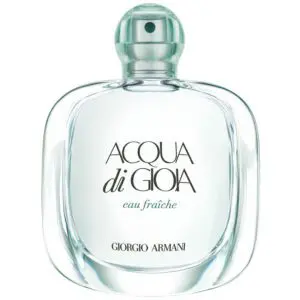 ACQUA DI GIOIA EAU FRAICHE GIORGIO ARMANI 50 ML