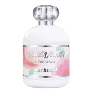 ANAIS ANAIS L'ORIGINAL CACHAREL 100 ML