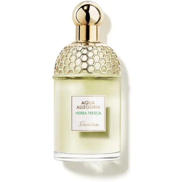 AQUA ALLEGORIA HERBA FRESCA GUERLAIN 125ML EDT