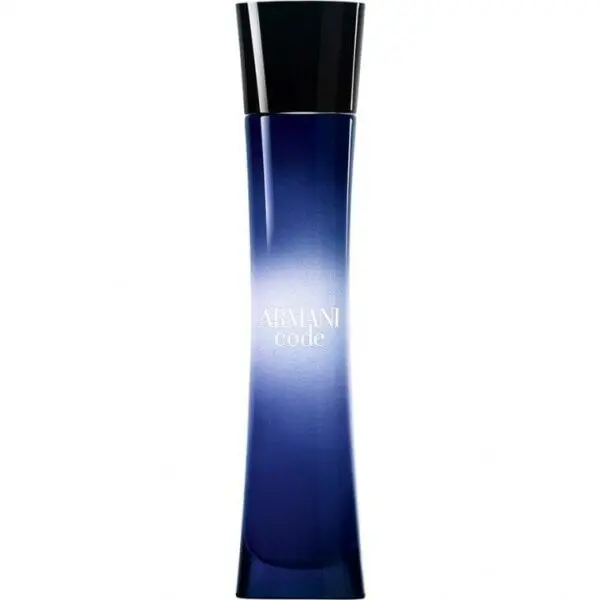 ARMANI CODE POUR FEMME 75 ML